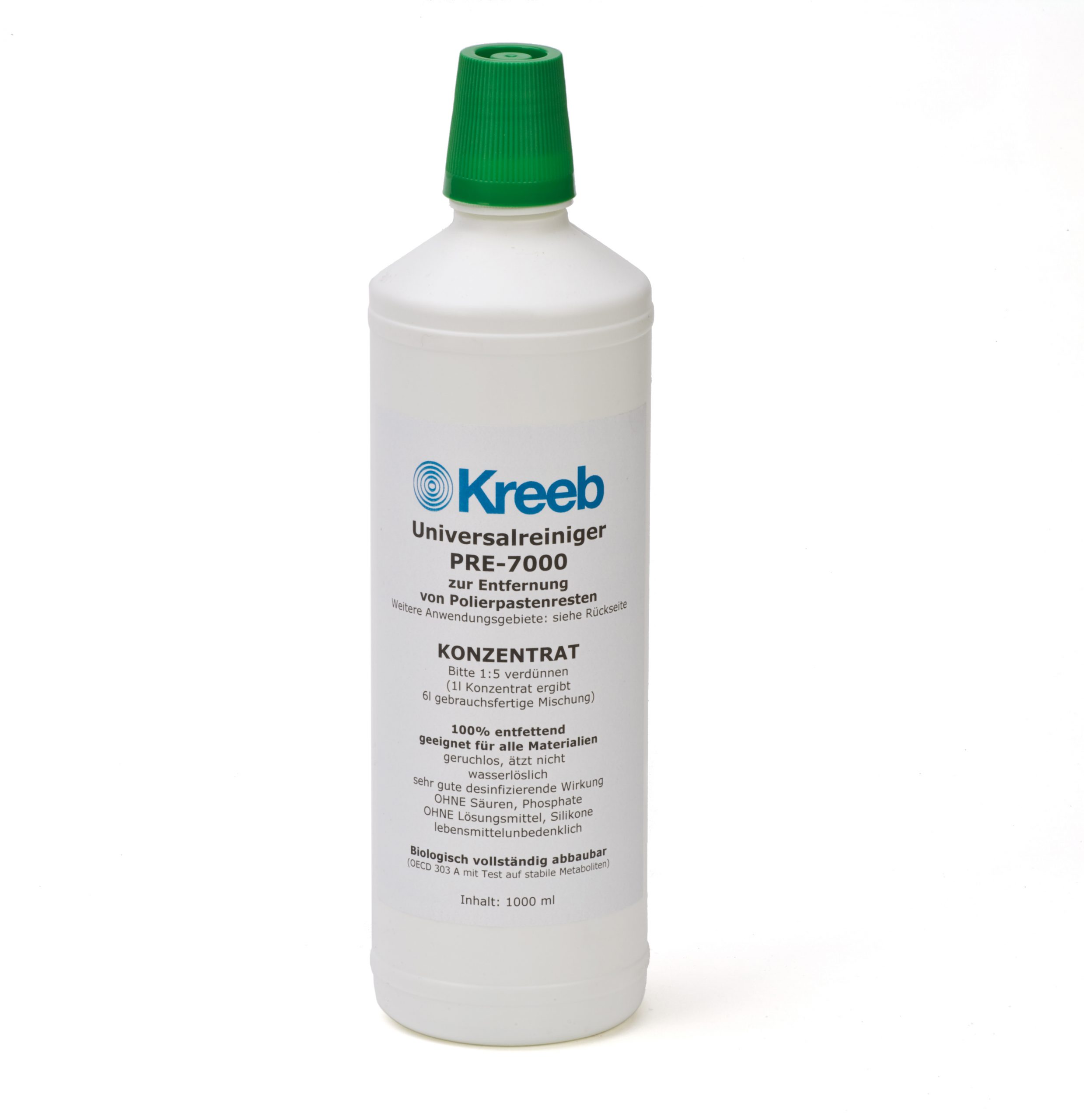Zubehör Produkte Kreeb