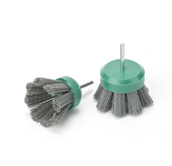 Produktprogramm Kreeb Schleifnylon